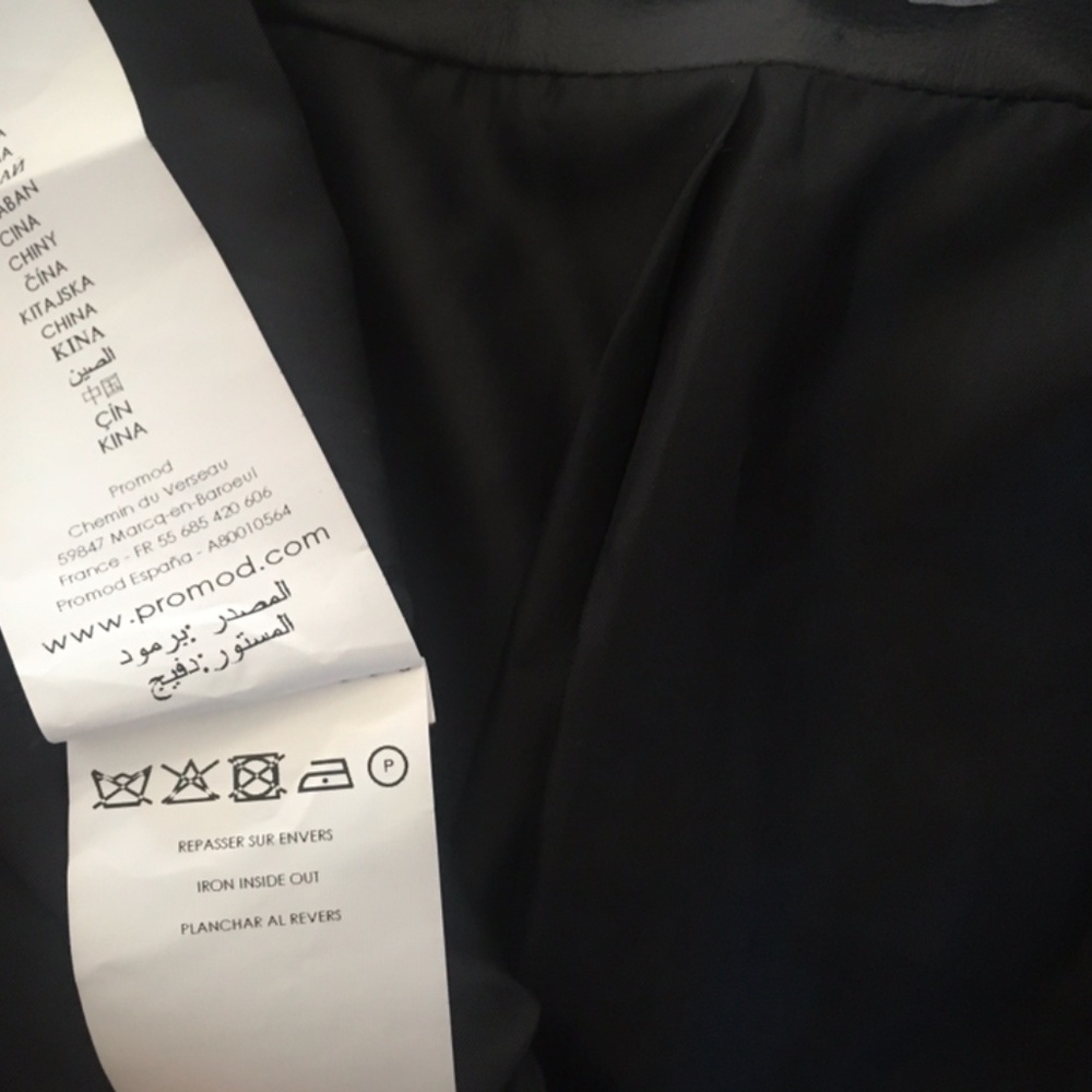 Promod jacket - Picture 10 of 10